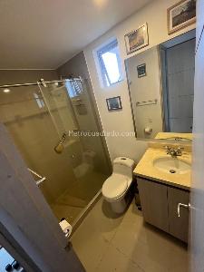 Apartamento de 3 alcobas en venta en Santa Helena, Ibagué, 80 m² · foto 5 de 12