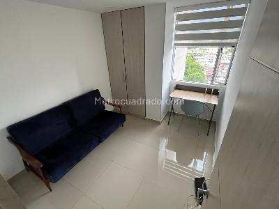 Apartamento de 3 alcobas en venta en Santa Helena, Ibagué, 80 m² · foto 7 de 12