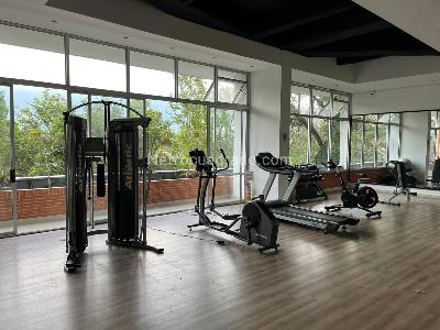 Apartamento de 3 alcobas en venta en Santa Helena, Ibagué, 80 m² · foto 8 de 12