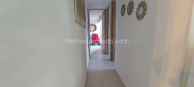 Apartamento de 3 alcobas en venta en Varsovia, Ibagué, 92 m² · foto 9 de 20