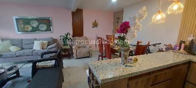 Apartamento de 3 alcobas en venta en Varsovia, Ibagué, 92 m² · foto 4 de 20