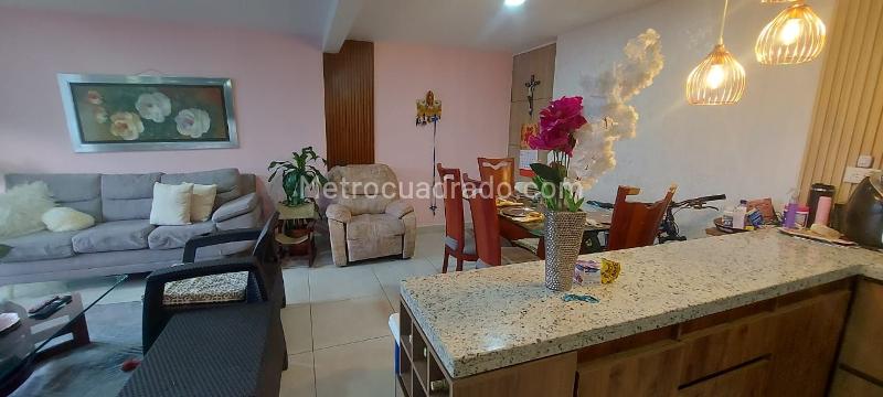 Apartamento en Venta, Varsovia, Ibagué - Ansicht 4