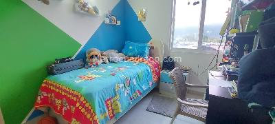 Apartamento de 3 alcobas en venta en Varsovia, Ibagué, 92 m² · foto 14 de 20