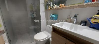 Apartamento de 3 alcobas en venta en Varsovia, Ibagué, 92 m² · foto 15 de 20