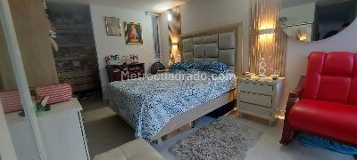 Apartamento de 3 alcobas en venta en Varsovia, Ibagué, 92 m² · foto 16 de 20