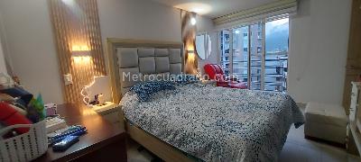 Apartamento de 3 alcobas en venta en Varsovia, Ibagué, 92 m² · foto 17 de 20