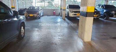 Apartamento de 3 alcobas en venta en Varsovia, Ibagué, 92 m² · foto 20 de 20