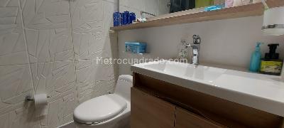Apartamento de 3 alcobas en venta en Varsovia, Ibagué, 92 m² · foto 18 de 20
