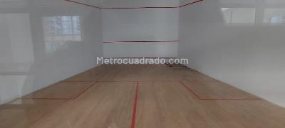 Apartamento de 3 alcobas en venta en Varsovia, Ibagué, 92 m² · foto 19 de 20