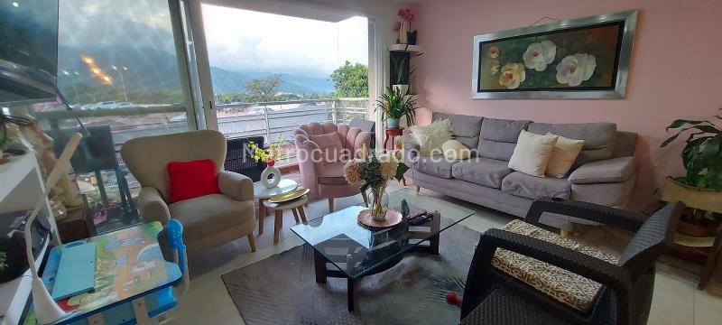 Apartamento en Venta, Varsovia, Ibagué - Ansicht 2