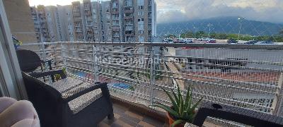 Apartamento de 3 alcobas en venta en Varsovia, Ibagué, 92 m² · foto 6 de 20