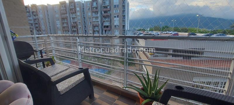 Apartamento en Venta, Varsovia, Ibagué - Ansicht 6