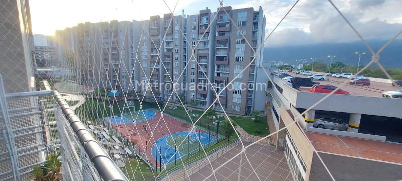 Apartamento en Venta, Varsovia, Ibagué - Mehr
