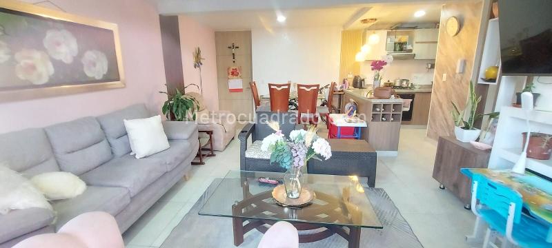 Apartamento en Venta, Varsovia, Ibagué - Ansicht 3