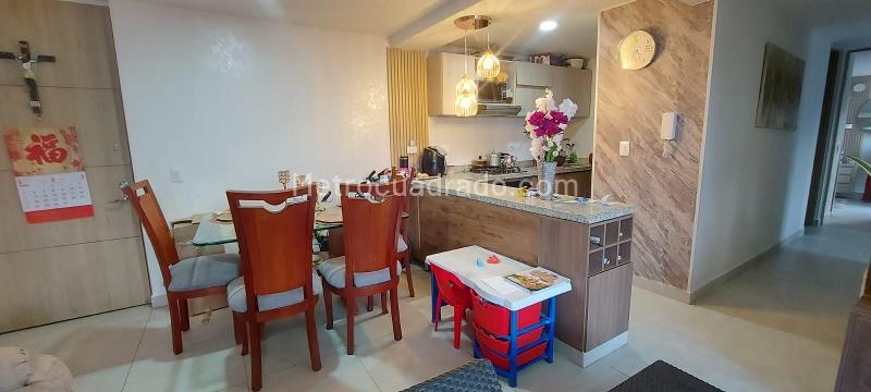 Apartamento en Venta, Varsovia, Ibagué - Ansicht 5