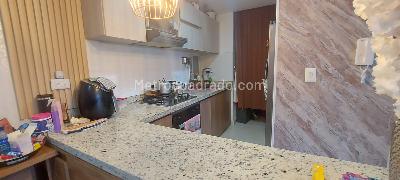 Apartamento de 3 alcobas en venta en Varsovia, Ibagué, 92 m² · foto 8 de 20
