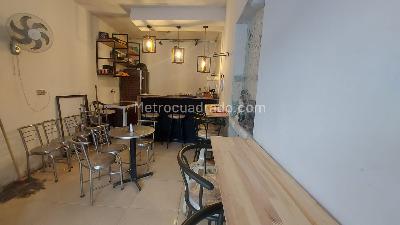 Casa de 5 alcobas en venta en La Francia, Ibagué, 240 m² · foto 2 de 15