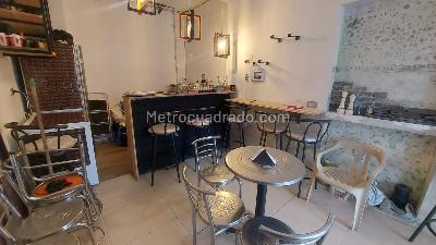 Casa de 5 alcobas en venta en La Francia, Ibagué, 240 m² · foto 3 de 15