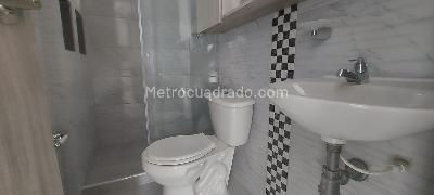 Apartamento de 3 alcobas en venta en La Florida, Ibagué, 56 m² · foto 17 de 19