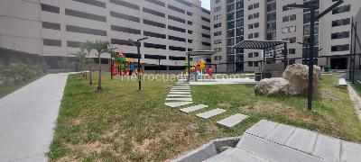 Apartamento de 3 alcobas en venta en La Florida, Ibagué, 56 m² · foto 18 de 19
