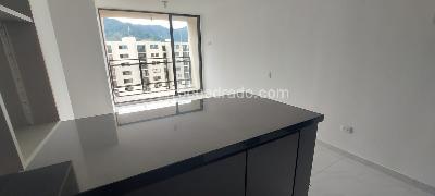 Apartamento de 3 alcobas en venta en La Florida, Ibagué, 56 m² · foto 3 de 19