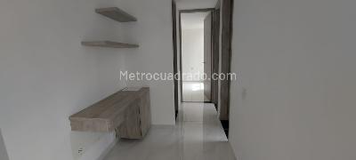 Apartamento de 3 alcobas en venta en La Florida, Ibagué, 56 m² · foto 7 de 19
