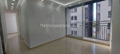 Apartamento de 3 alcobas en venta en Filadelfia, Ibagué, 62 m² · foto 2 de 12
