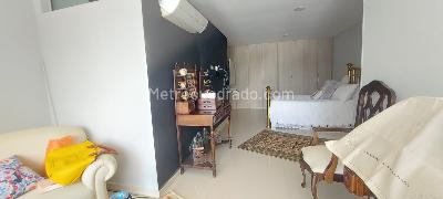 Apartamento de 3 alcobas en venta en Piedra Pintada Alta, Ibagué, 138 m² · foto 15 de 17