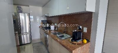 Apartamento de 3 alcobas en venta en Piedra Pintada Alta, Ibagué, 138 m² · foto 6 de 17