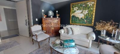 Apartamento de 3 alcobas en venta en Piedra Pintada Alta, Ibagué, 138 m² · foto 4 de 17