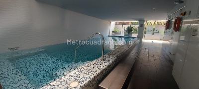 Apartamento de 3 alcobas en venta en Piedra Pintada Alta, Ibagué, 138 m² · foto 17 de 17