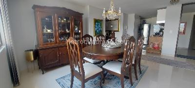 Apartamento de 3 alcobas en venta en Piedra Pintada Alta, Ibagué, 138 m² · foto 2 de 17