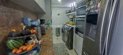 Apartamento de 3 alcobas en venta en Piedra Pintada Alta, Ibagué, 138 m² · foto 7 de 17