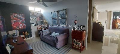 Apartamento de 3 alcobas en venta en Piedra Pintada Alta, Ibagué, 138 m² · foto 9 de 17