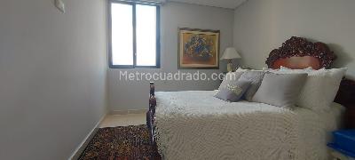 Apartamento de 3 alcobas en venta en Piedra Pintada Alta, Ibagué, 138 m² · foto 12 de 17