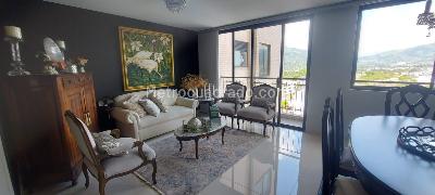Apartamento de 3 alcobas en venta en Piedra Pintada Alta, Ibagué, 138 m² · foto 3 de 17