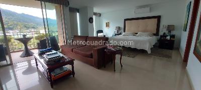 Apartamento de 3 alcobas en venta en La Pola, Ibagué, 190 m² · foto 11 de 18