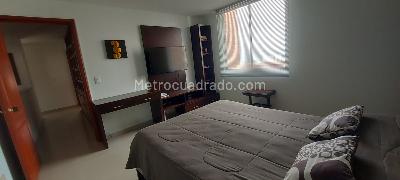 Apartamento de 3 alcobas en venta en La Pola, Ibagué, 190 m² · foto 14 de 18