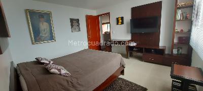 Apartamento de 3 alcobas en venta en La Pola, Ibagué, 190 m² · foto 16 de 18