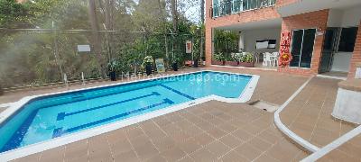 Apartamento de 3 alcobas en venta en La Pola, Ibagué, 190 m² · foto 18 de 18