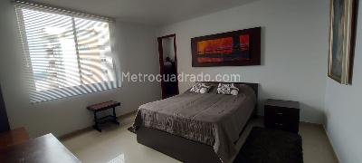Apartamento de 3 alcobas en venta en La Pola, Ibagué, 190 m² · foto 10 de 18