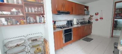 Apartamento de 3 alcobas en venta en La Pola, Ibagué, 190 m² · foto 2 de 18