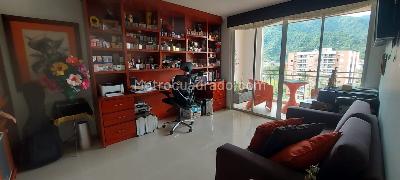 Apartamento de 3 alcobas en venta en La Pola, Ibagué, 190 m² · foto 4 de 18