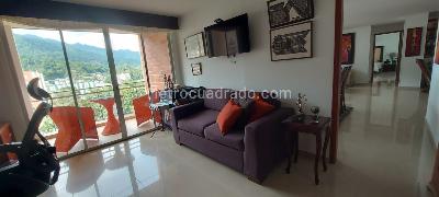 Apartamento de 3 alcobas en venta en La Pola, Ibagué, 190 m² · foto 5 de 18