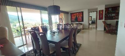 Apartamento de 3 alcobas en venta en La Pola, Ibagué, 190 m² · foto 6 de 18