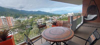 Apartamento de 3 alcobas en venta en La Pola, Ibagué, 190 m² · foto 7 de 18