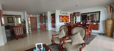 Apartamento de 3 alcobas en venta en La Pola, Ibagué, 190 m² · foto 8 de 18