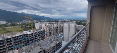 Apartamento de 3 alcobas en venta en Varsovia, Ibagué, 72 m² · foto 3 de 19