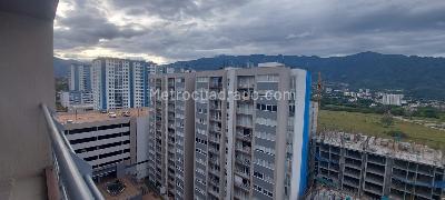 Apartamento de 3 alcobas en venta en Varsovia, Ibagué, 72 m² · foto 2 de 19