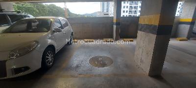 Apartamento de 3 alcobas en venta en Varsovia, Ibagué, 72 m² · foto 19 de 19
